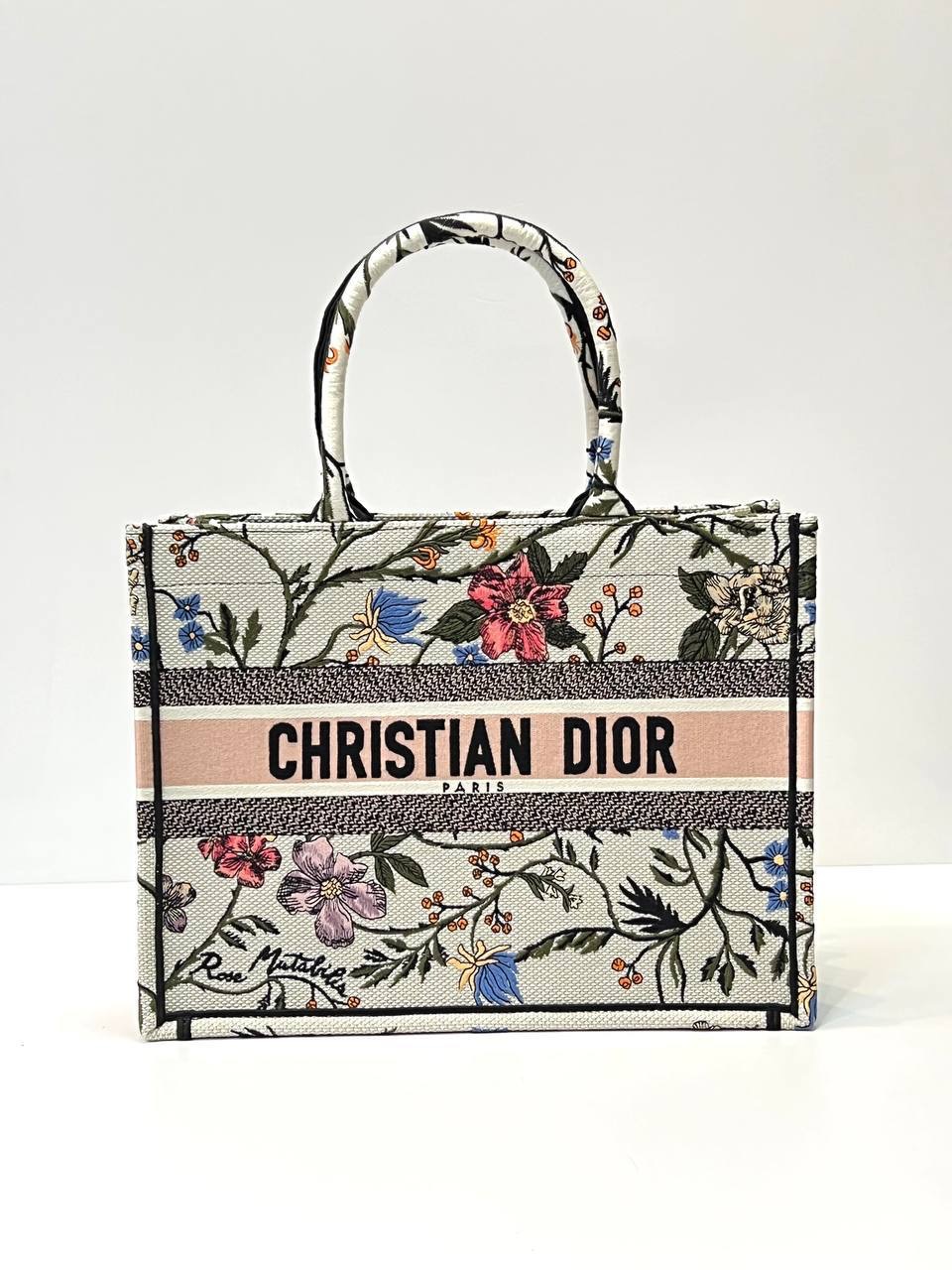 Сумка Christian Dior